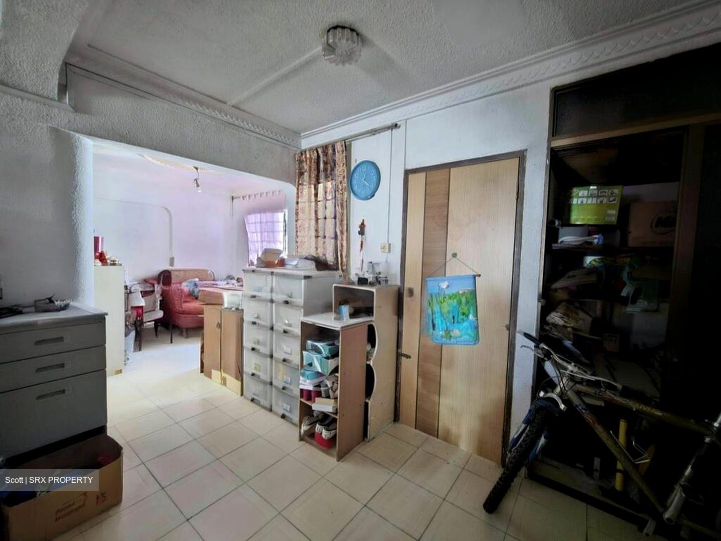 Blk 717 Bedok Reservoir Garden (Bedok), HDB Executive #504782441